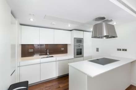 Fitzrovia Apartments, Bolsover Street, Marylebone, W1, Image 4