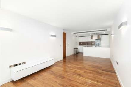 Fitzrovia Apartments, Bolsover Street, Marylebone, W1, Image 6
