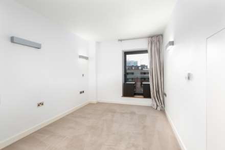 Fitzrovia Apartments, Bolsover Street, Marylebone, W1, Image 7