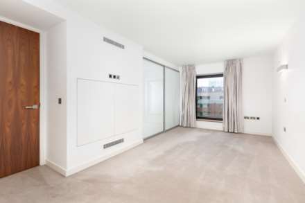 Fitzrovia Apartments, Bolsover Street, Marylebone, W1, Image 8