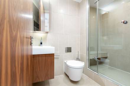 Fitzrovia Apartments, Bolsover Street, Marylebone, W1, Image 9