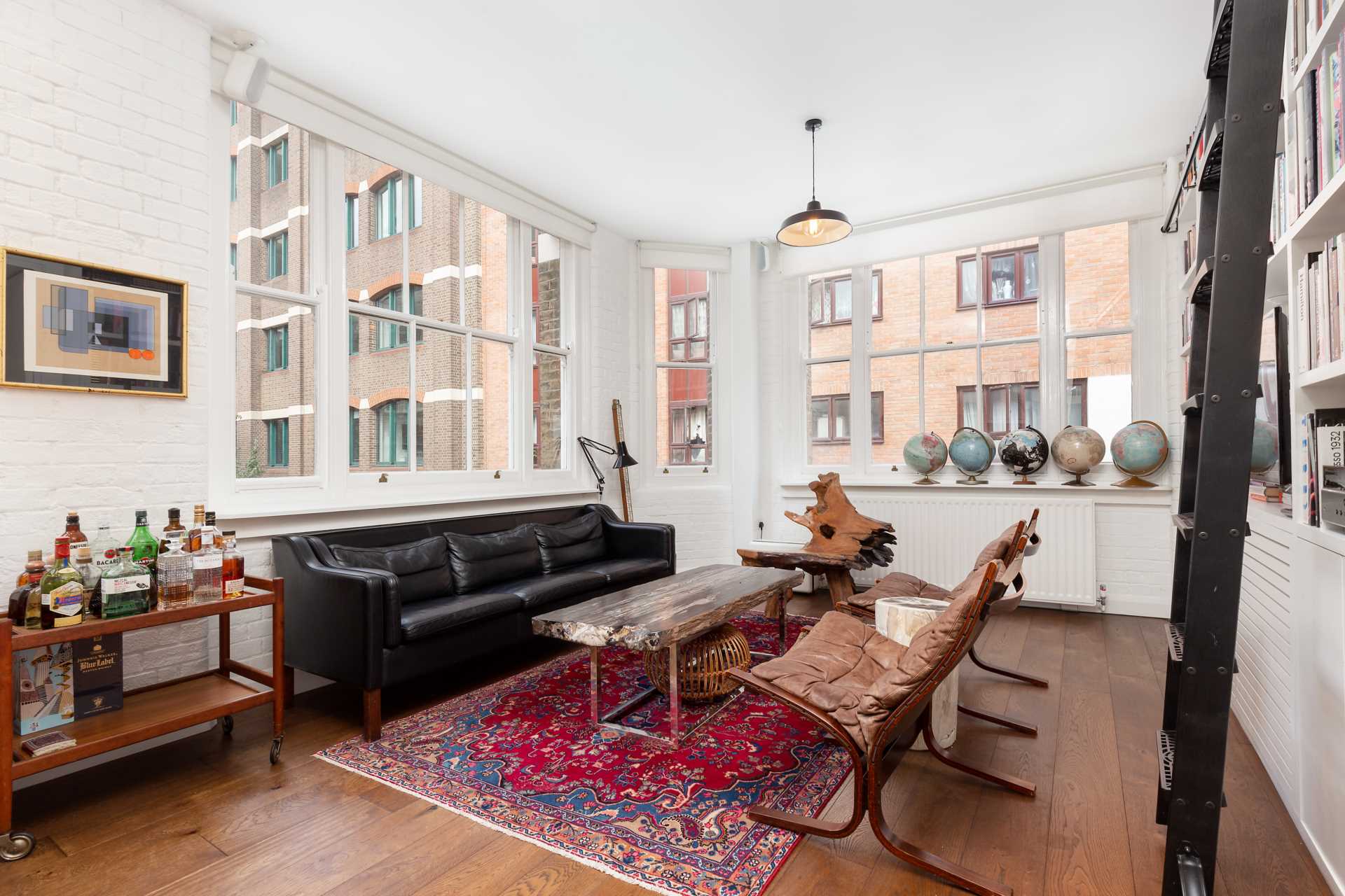 St. Ann's Street, Westminster, SW1, Image 2