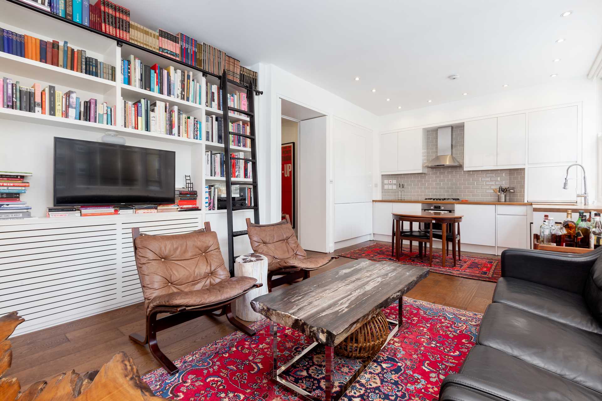 St. Ann's Street, Westminster, SW1, Image 3