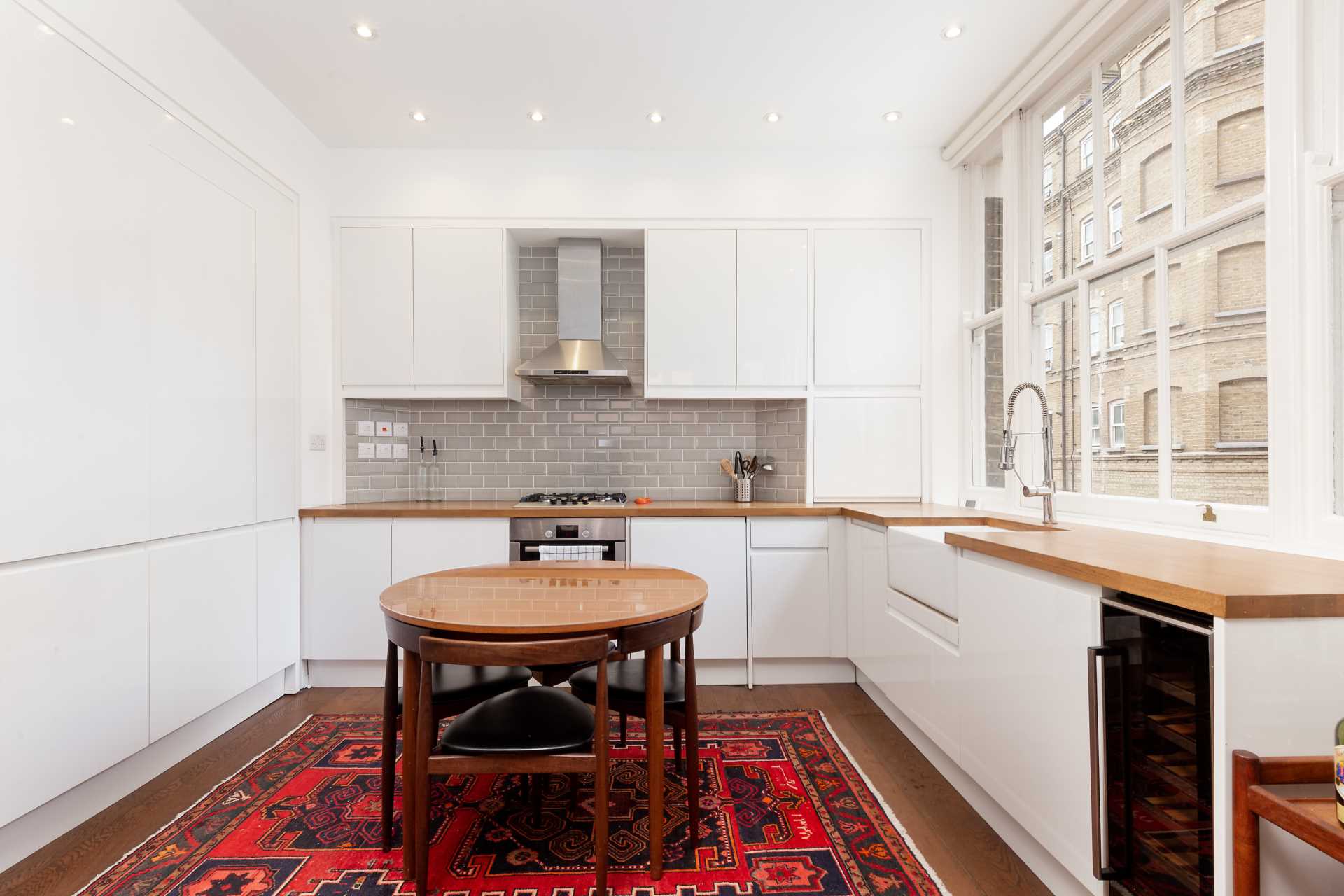 St. Ann's Street, Westminster, SW1, Image 4