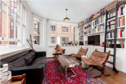 St. Ann's Street, Westminster, SW1, Image 1