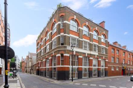 St. Ann's Street, Westminster, SW1, Image 11