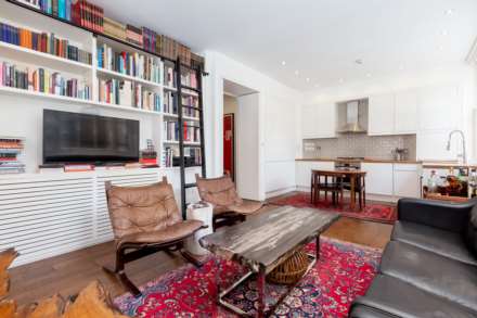 St. Ann's Street, Westminster, SW1, Image 3