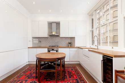 St. Ann's Street, Westminster, SW1, Image 4