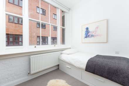 St. Ann's Street, Westminster, SW1, Image 5