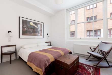 St. Ann's Street, Westminster, SW1, Image 8
