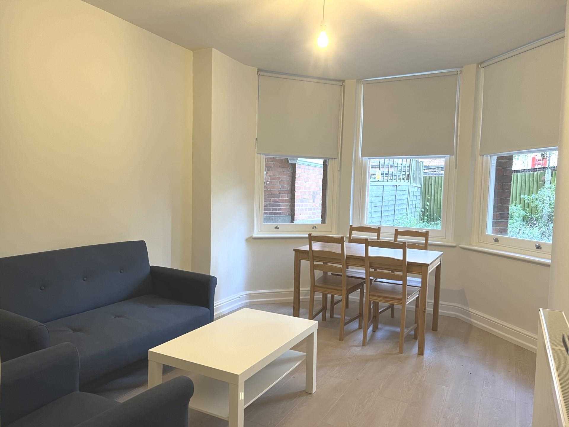 Richmond Way, Shepherd's Bush, W12, Image 2