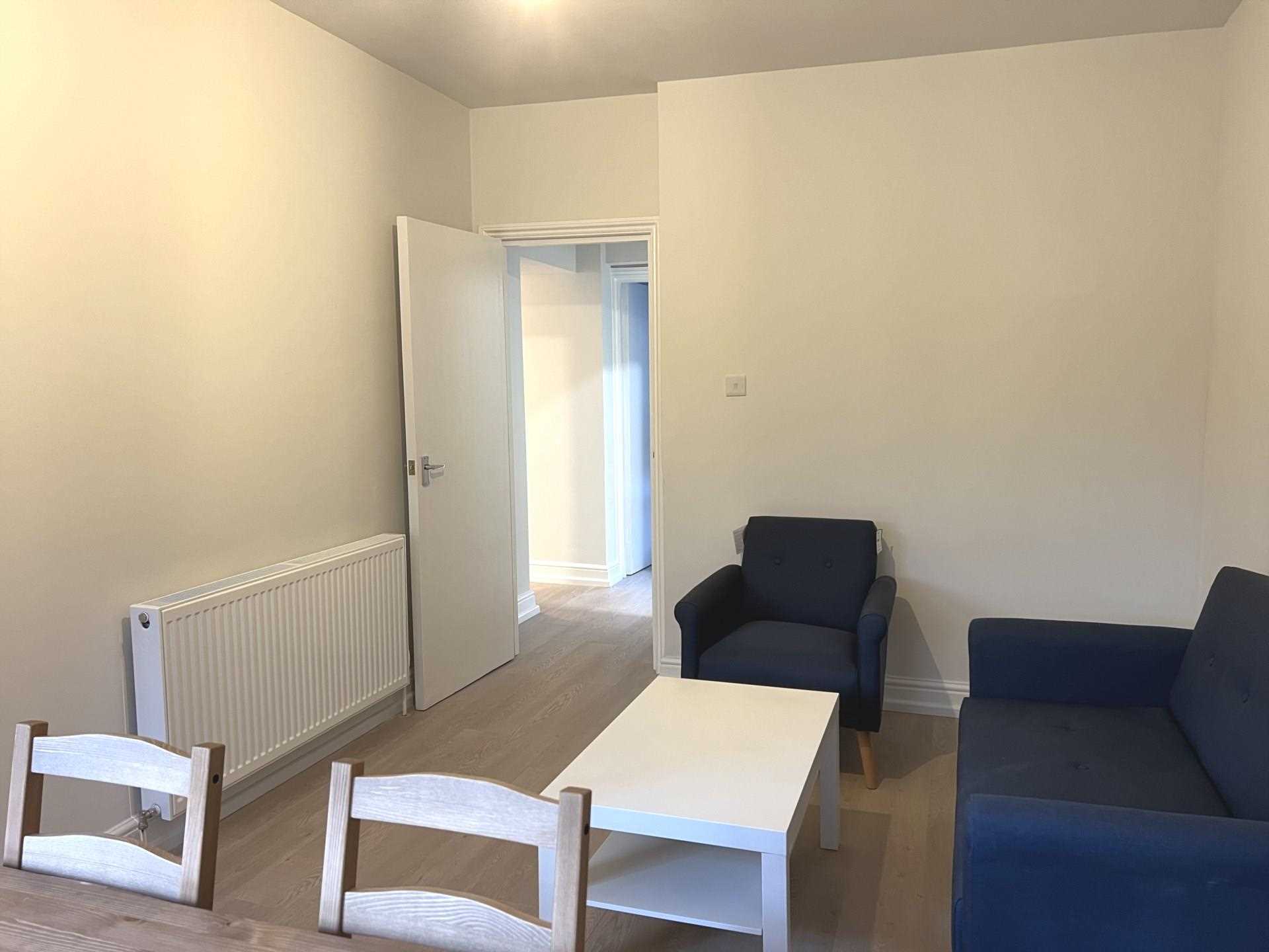 Richmond Way, Shepherd's Bush, W12, Image 4