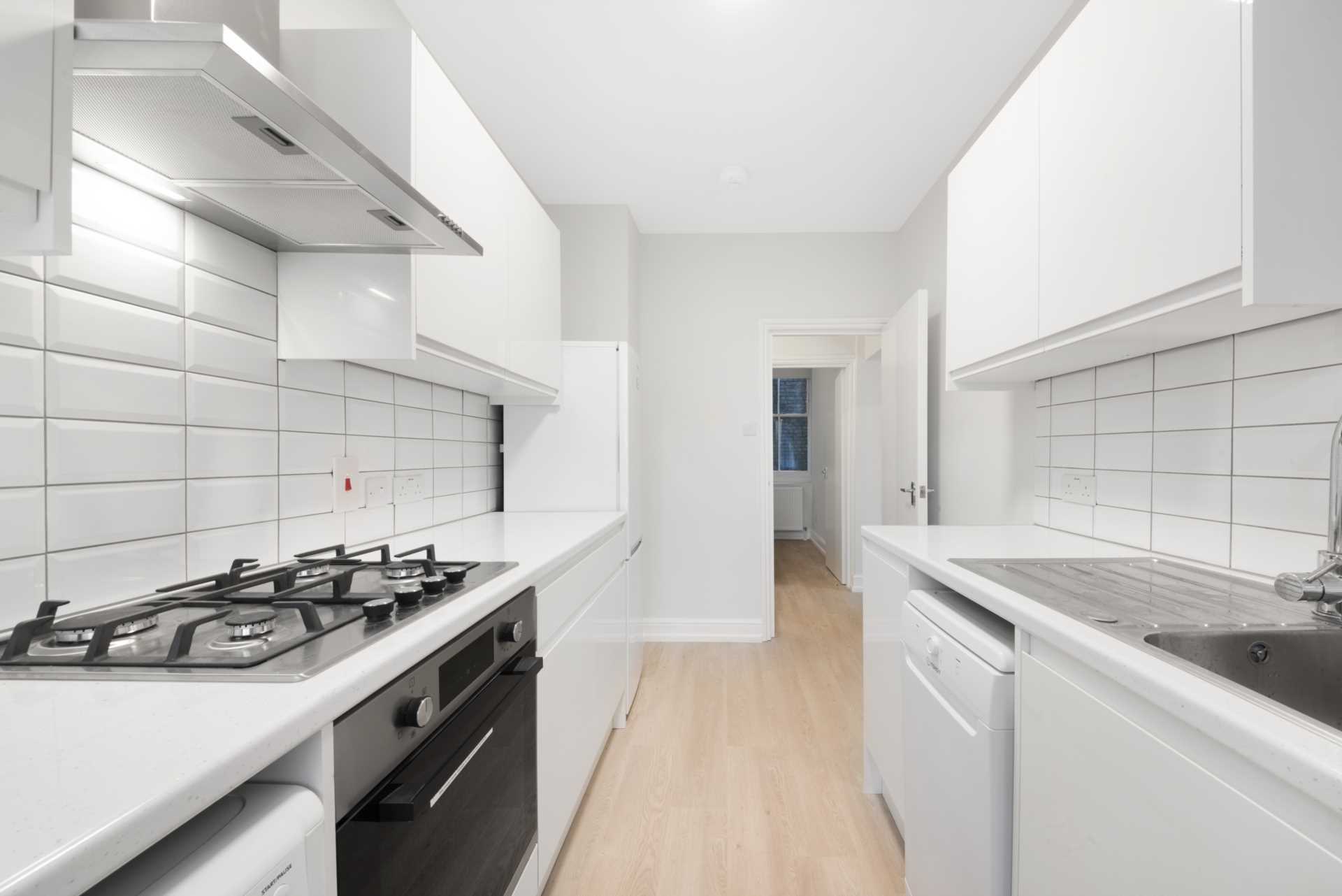 Richmond Way, Shepherd's Bush, W12, Image 6