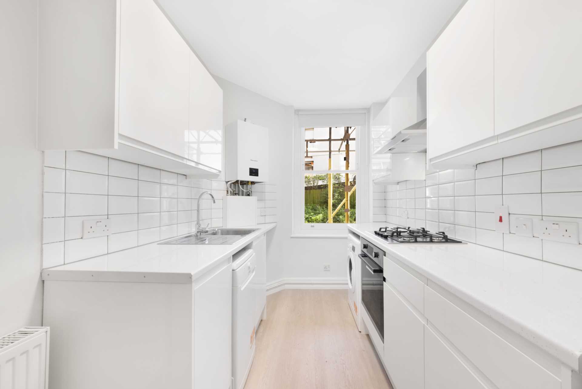 Richmond Way, Shepherd's Bush, W12, Image 7