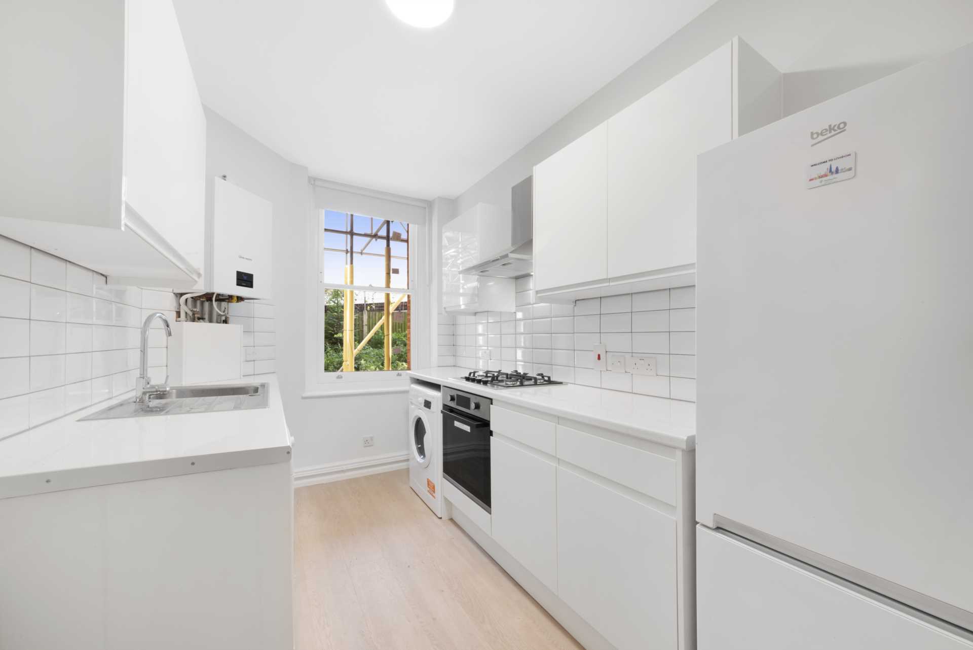 Richmond Way, Shepherd's Bush, W12, Image 8