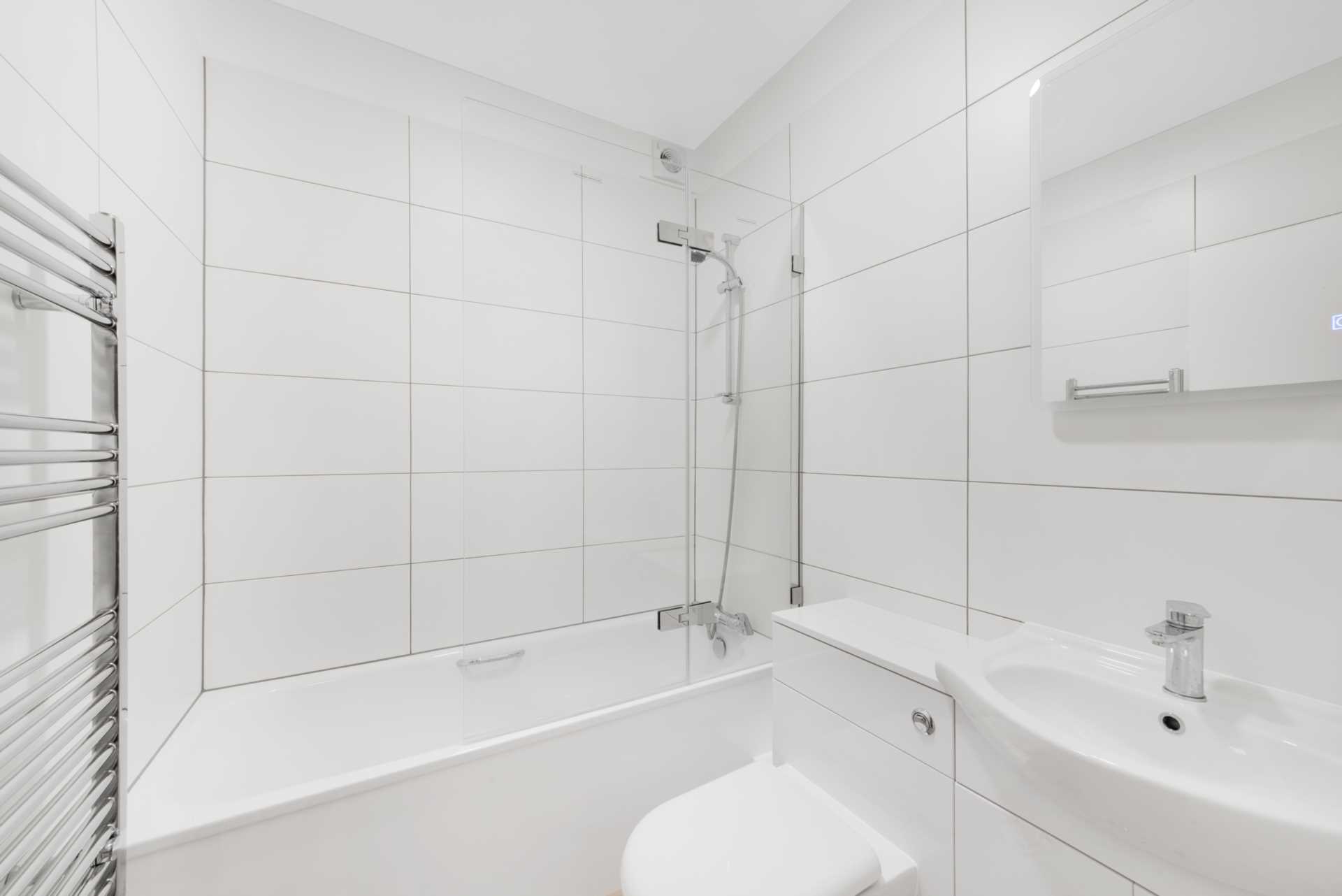 Richmond Way, Shepherd's Bush, W12, Image 9
