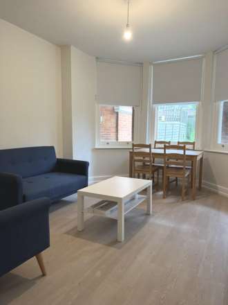 Property For Rent Richmond Way, Shepherds Bush, London