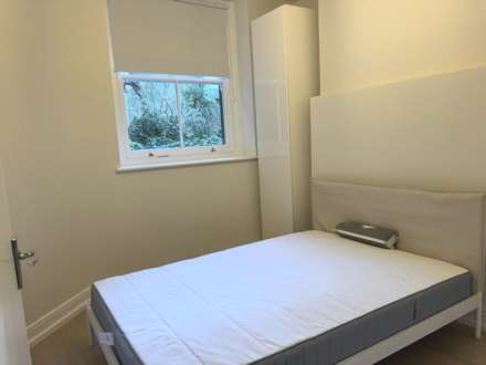Richmond Way, Shepherd's Bush, W12, Image 10