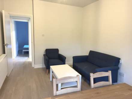 Richmond Way, Shepherd's Bush, W12, Image 3