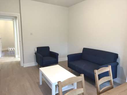 Richmond Way, Shepherd's Bush, W12, Image 5