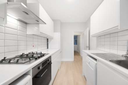 Richmond Way, Shepherd's Bush, W12, Image 6