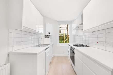 Richmond Way, Shepherd's Bush, W12, Image 7