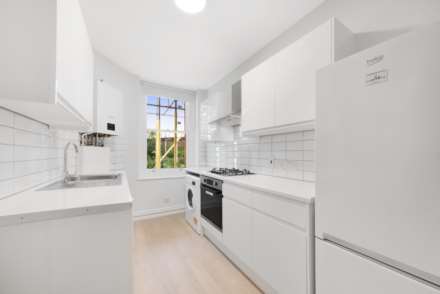Richmond Way, Shepherd's Bush, W12, Image 8