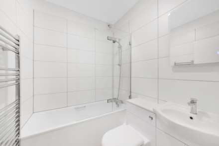 Richmond Way, Shepherd's Bush, W12, Image 9
