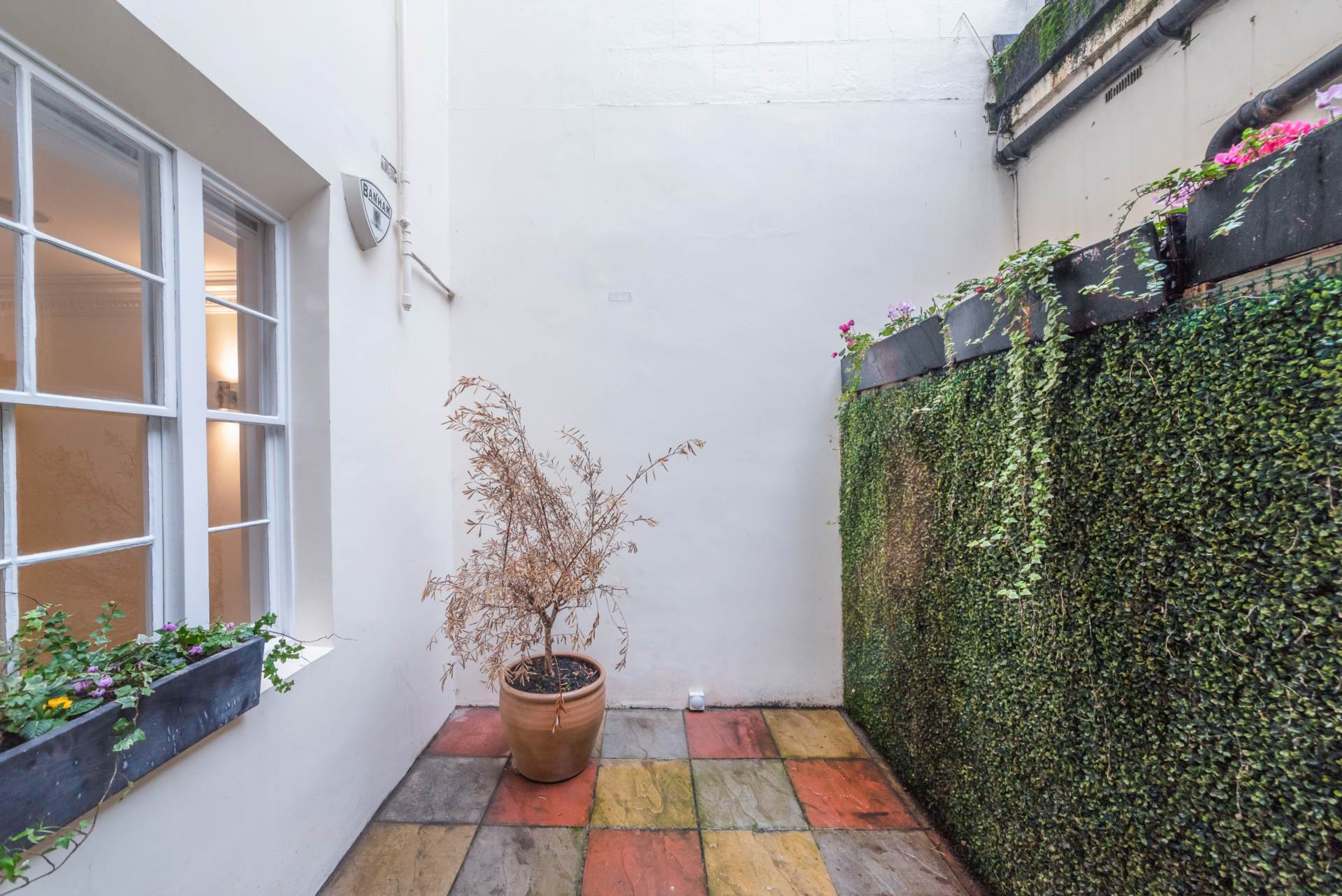 Eaton Place, Belgravia, SW1, Image 23