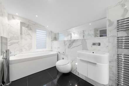 Eaton Place, Belgravia, SW1, Image 15