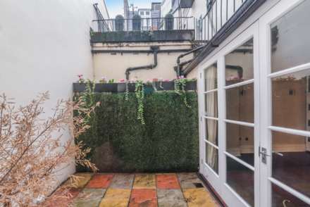 Eaton Place, Belgravia, SW1, Image 22