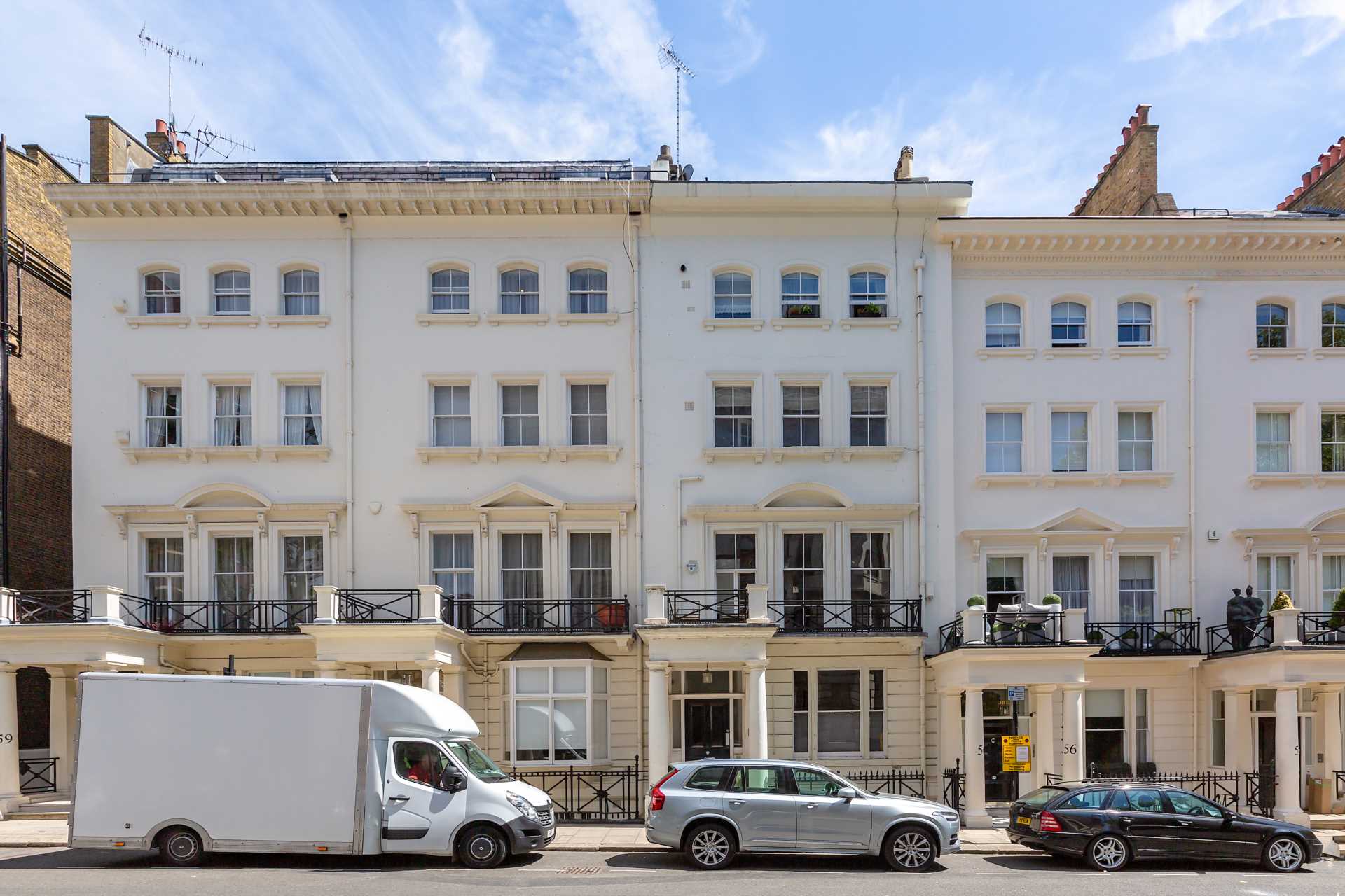 Ennismore Gardens, South Kensington, SW7, Image 18