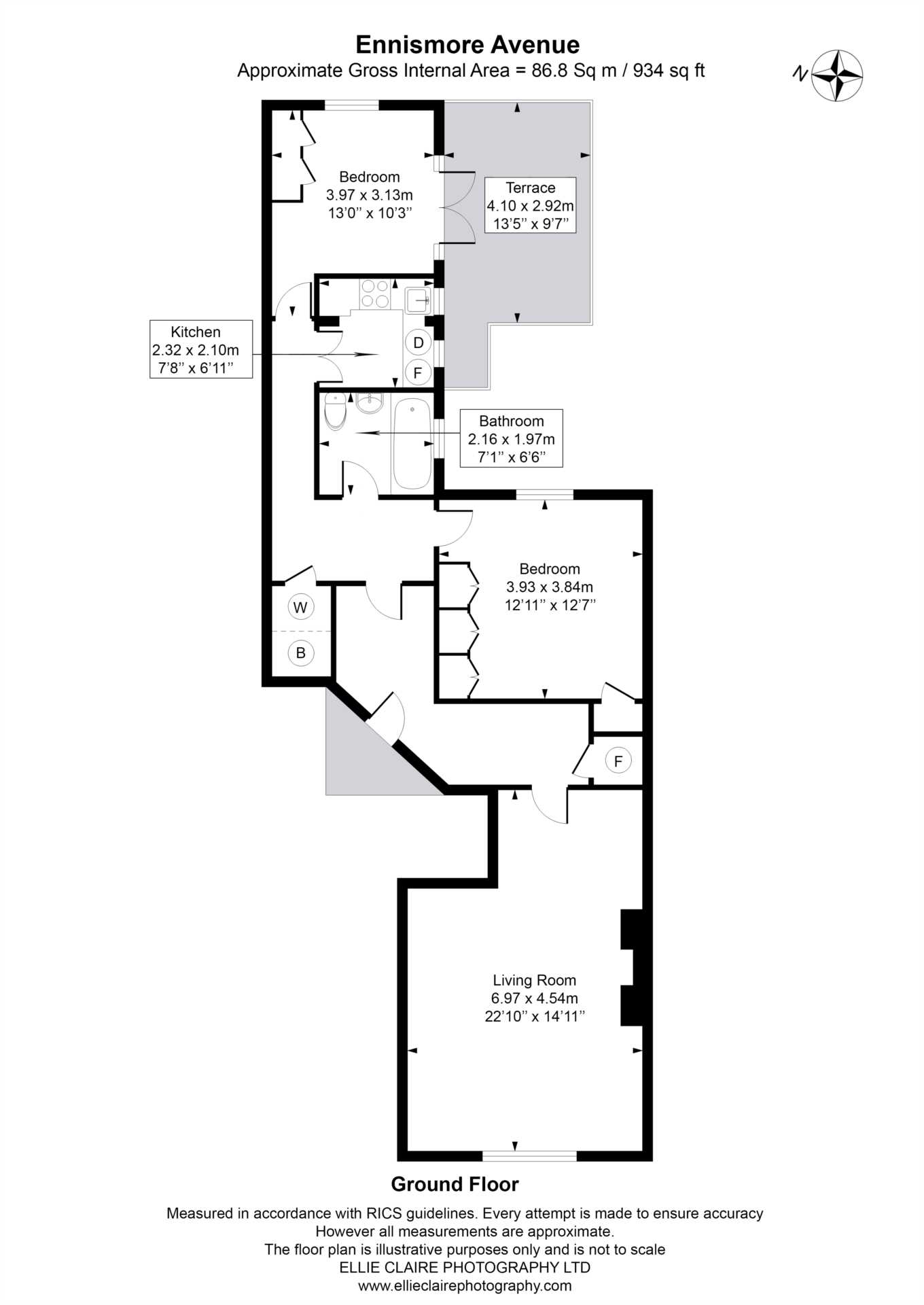 Ennismore Gardens, South Kensington, SW7, Image 19