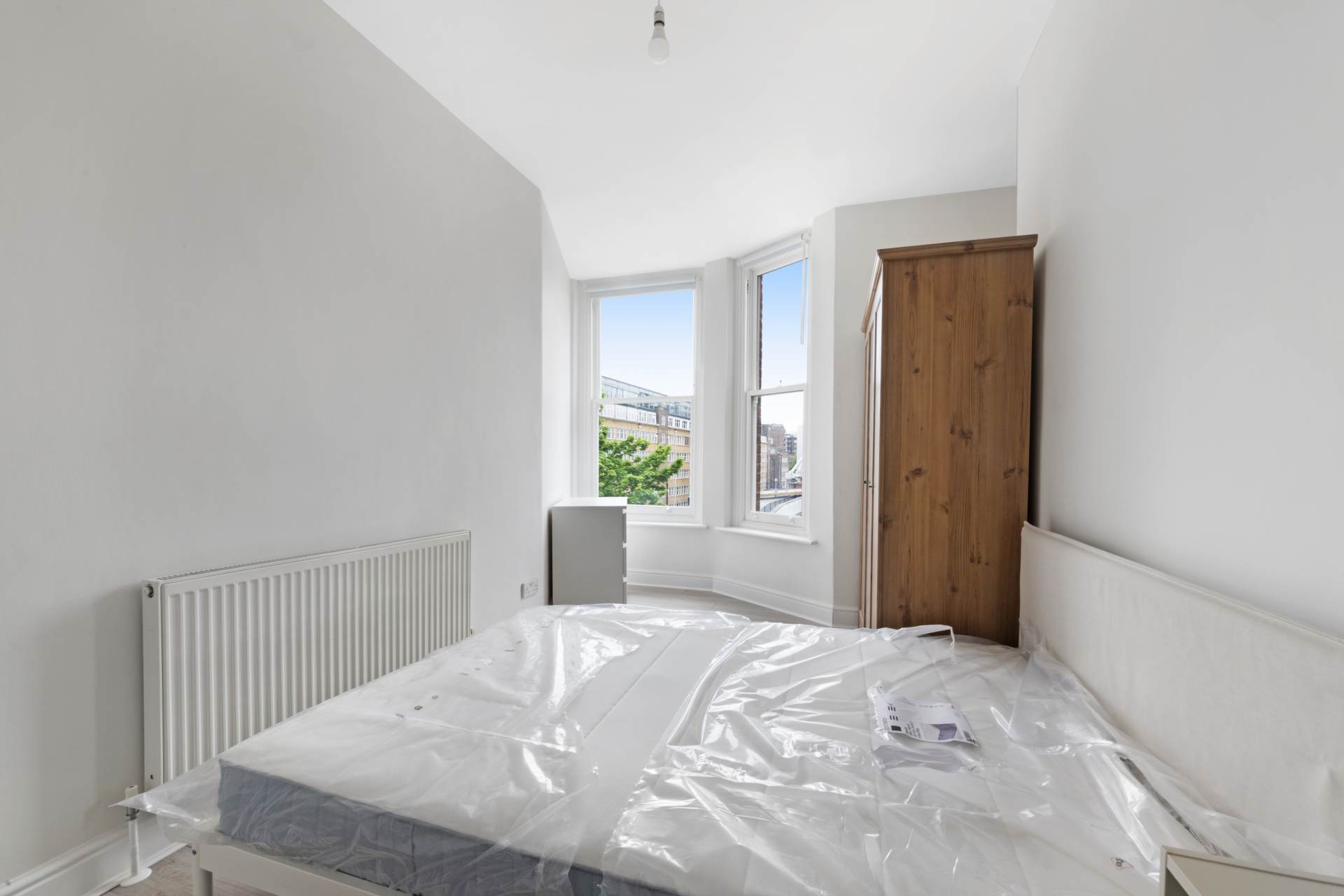 Richmond Way, Shepherds Bush, W12, Image 12