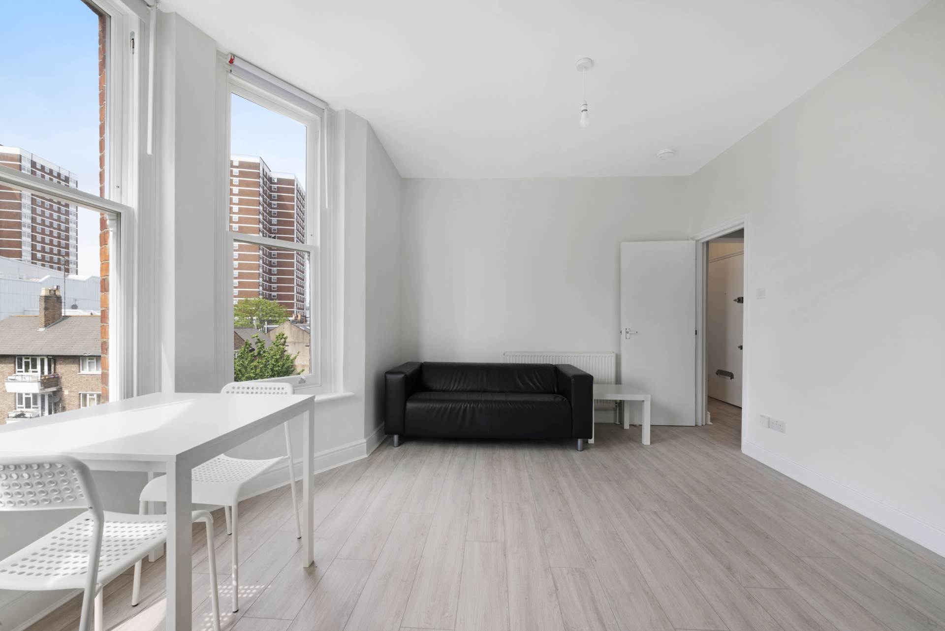 Richmond Way, Shepherds Bush, W12, Image 2