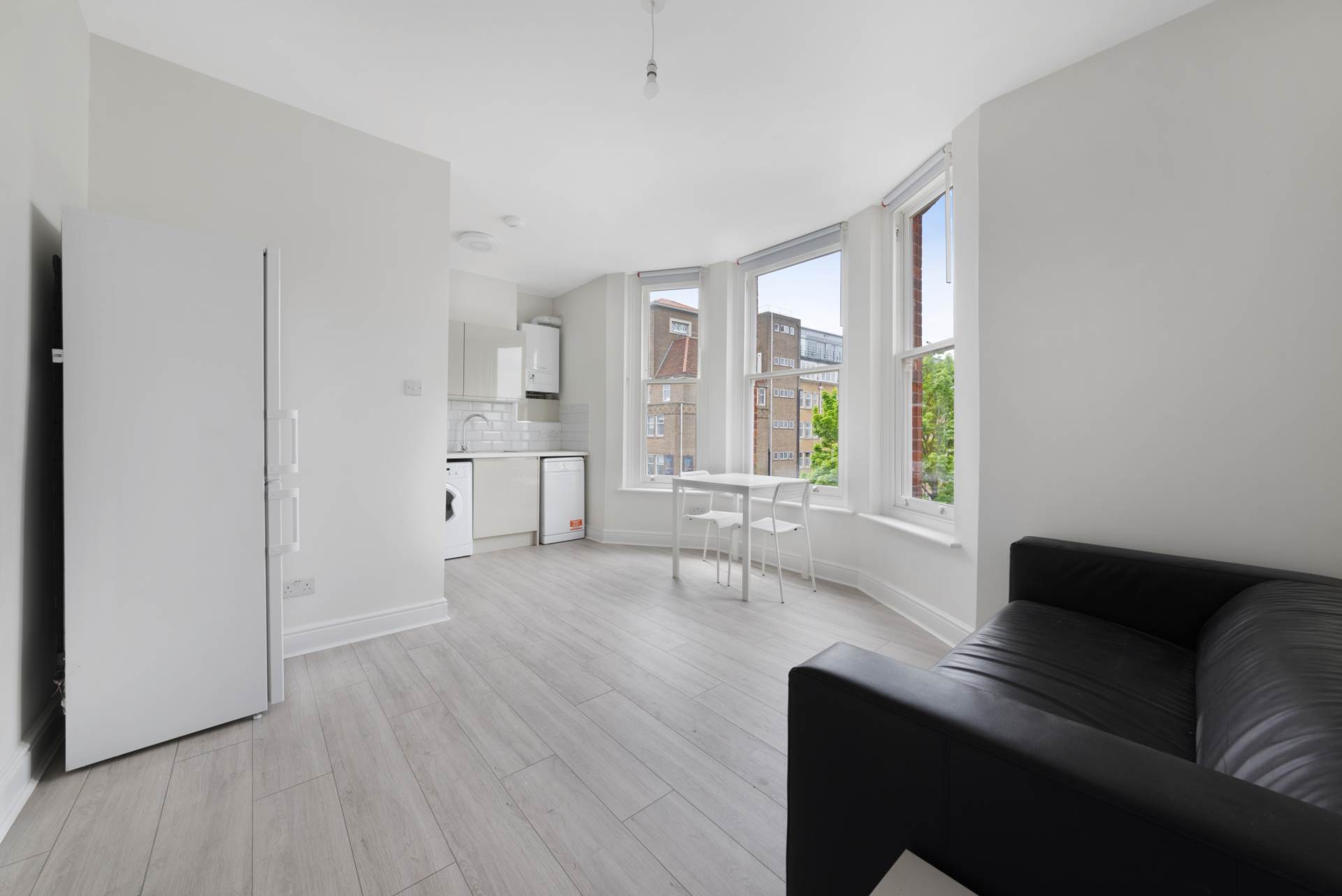 Richmond Way, Shepherds Bush, W12, Image 4