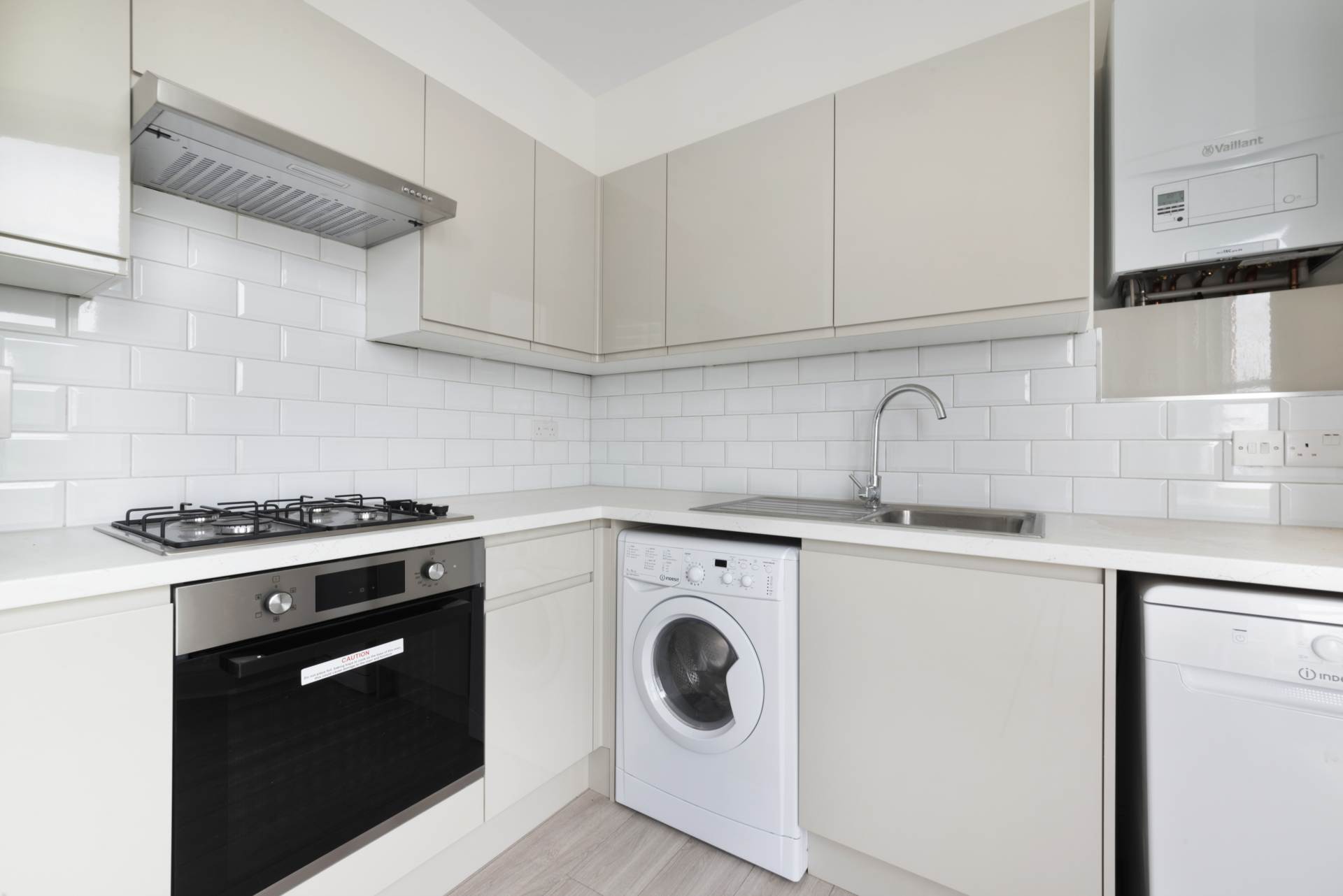 Richmond Way, Shepherds Bush, W12, Image 7