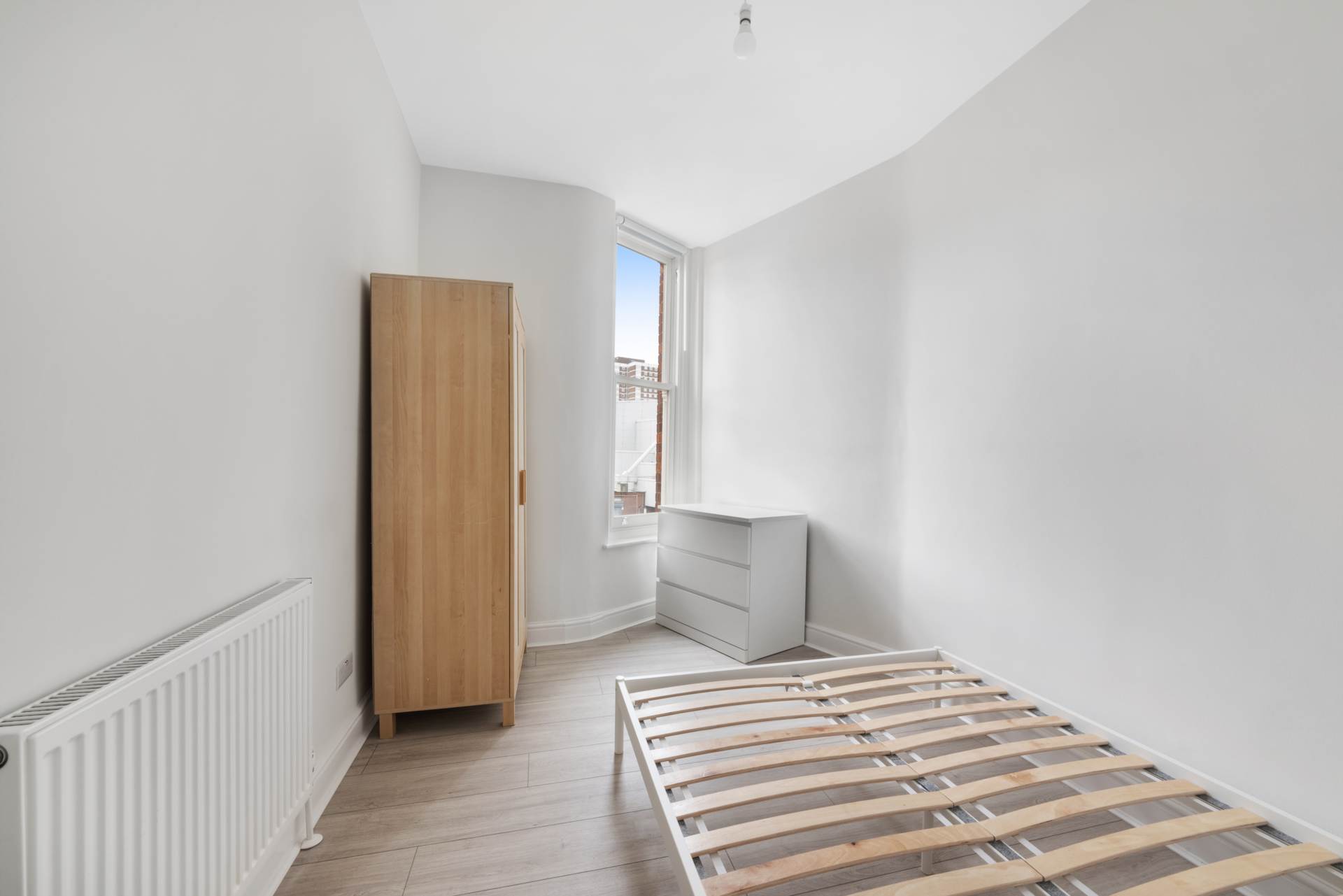 Richmond Way, Shepherds Bush, W12, Image 8