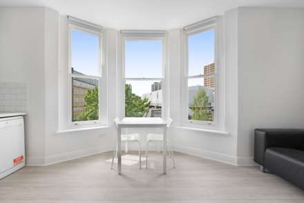 Richmond Way, Shepherds Bush, W12, Image 1