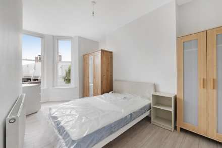 Richmond Way, Shepherds Bush, W12, Image 10