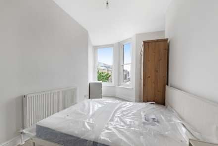 Richmond Way, Shepherds Bush, W12, Image 12