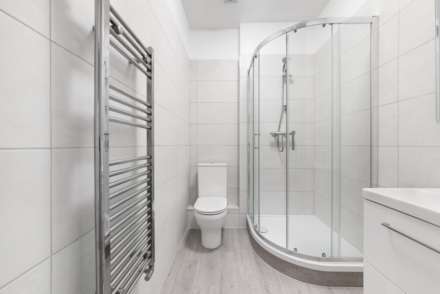 Richmond Way, Shepherds Bush, W12, Image 13