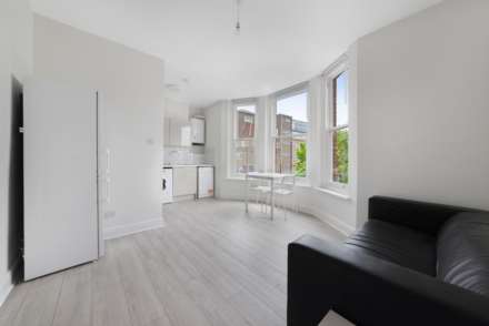 Richmond Way, Shepherds Bush, W12, Image 4