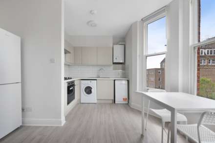 Richmond Way, Shepherds Bush, W12, Image 6