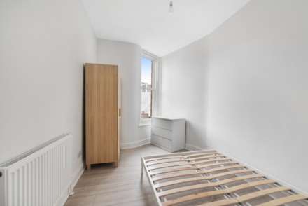 Richmond Way, Shepherds Bush, W12, Image 8