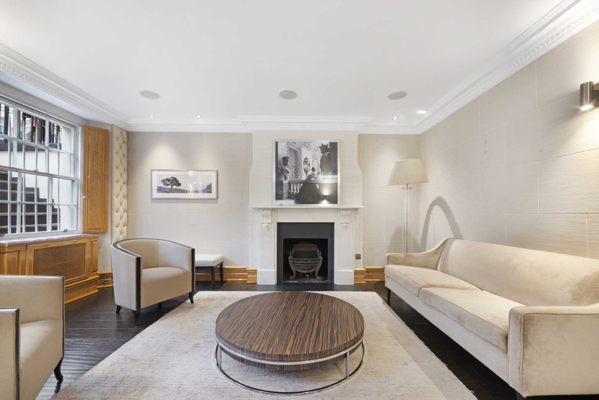 Eaton Place, Belgravia, SW1, Image 2