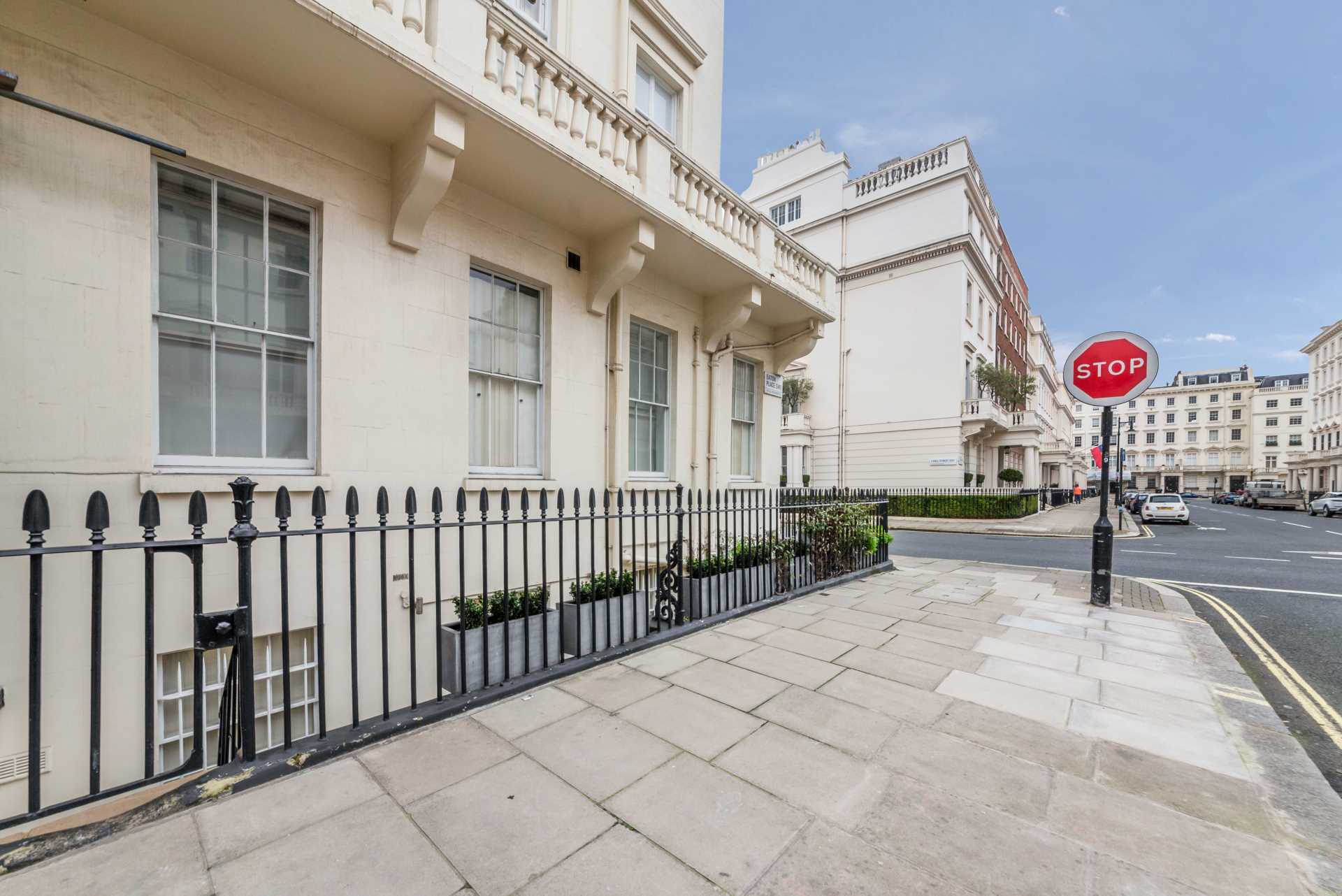 Eaton Place, Belgravia, SW1, Image 29