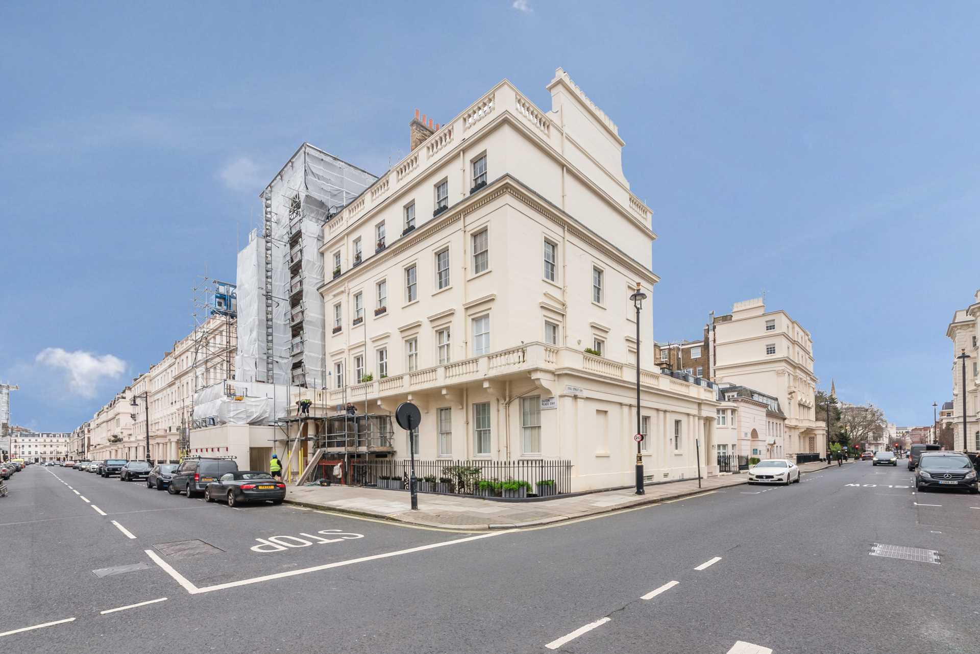 Eaton Place, Belgravia, SW1, Image 30
