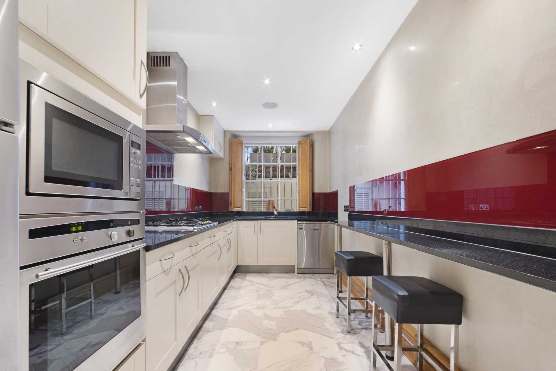 Eaton Place, Belgravia, SW1, Image 6