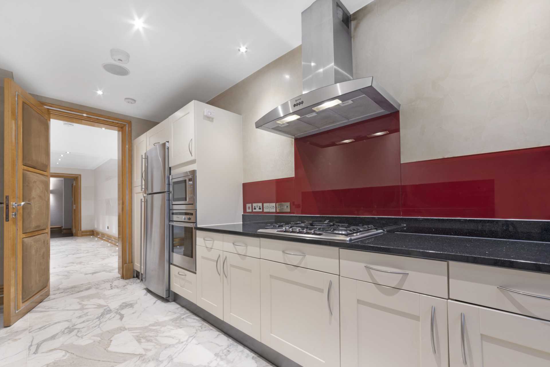 Eaton Place, Belgravia, SW1, Image 8